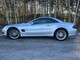 Mercedes-Benz SL 55 AMG