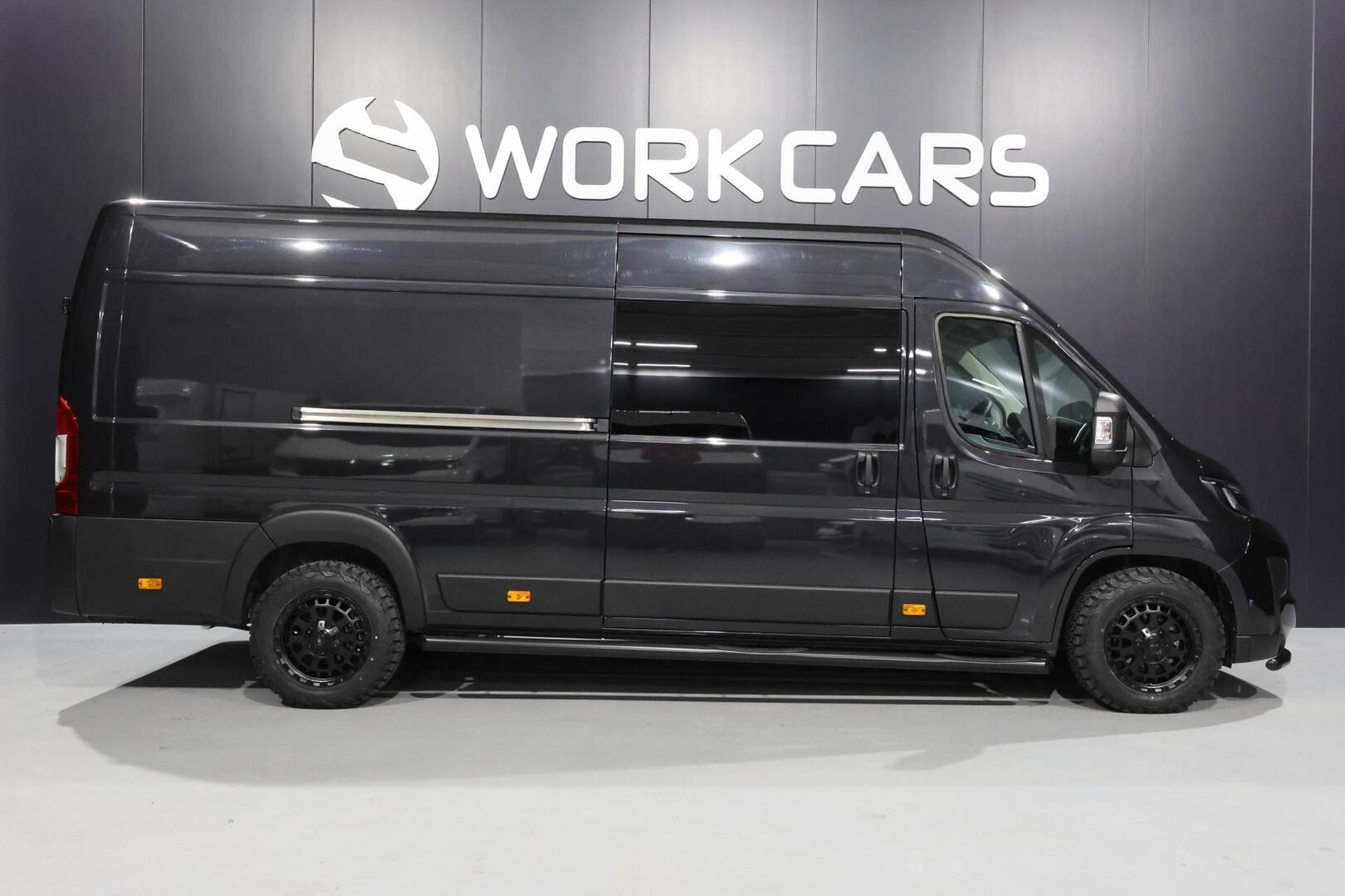 Fiat Ducato Korkotarjous 2026, kuva 6/26