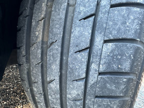 Mercedes-Benz SL 55 AMG