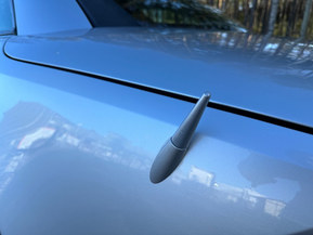 Mercedes-Benz SL 55 AMG