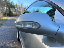 Mercedes-Benz SL 55 AMG