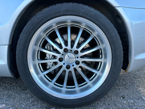 Mercedes-Benz SL 55 AMG