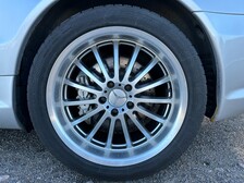 Mercedes-Benz SL 55 AMG