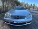 Mercedes-Benz SL 55 AMG