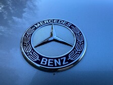 Mercedes-Benz SL 55 AMG