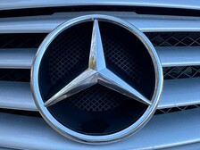 Mercedes-Benz SL 55 AMG