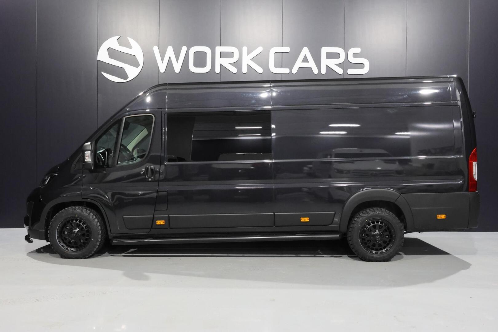 Fiat Ducato Korkotarjous 2026, kuva 3/26