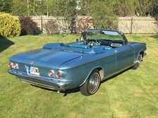 Chevrolet Corvair