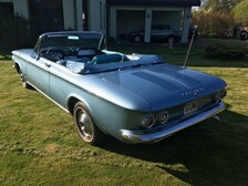 Chevrolet Corvair