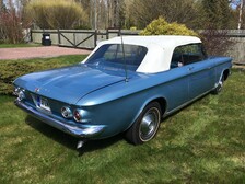 Chevrolet Corvair