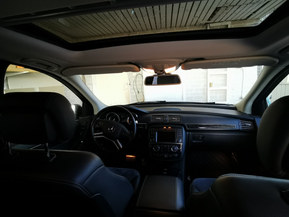 Mercedes-Benz R