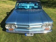 Chevrolet Corvair