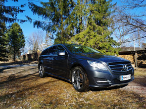 Mercedes-Benz R
