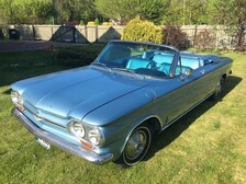 Chevrolet Corvair