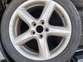 Toyota Corolla Verso