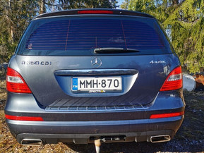 Mercedes-Benz R
