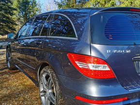 Mercedes-Benz R