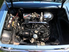 Chevrolet Corvair