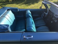 Chevrolet Corvair