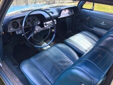 Chevrolet Corvair