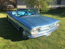 Chevrolet Corvair