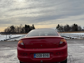 Chrysler Neon