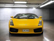 Lamborghini Gallardo