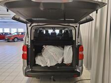 Citroen e-Spacetourer