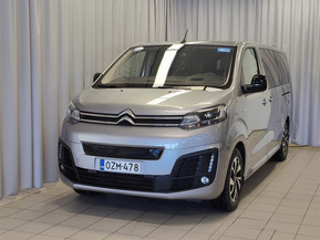Citroen e-Spacetourer