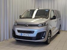 Citroen e-Spacetourer