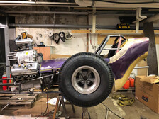 Daimler Eight