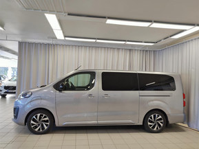 Citroen e-Spacetourer