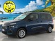 Citroen e-Berlingo