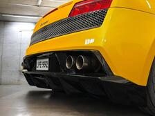 Lamborghini Gallardo