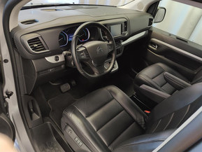 Citroen e-Spacetourer