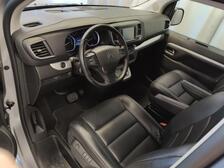 Citroen e-Spacetourer