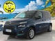 Citroen e-Berlingo