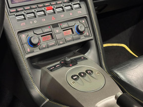 Lamborghini Gallardo