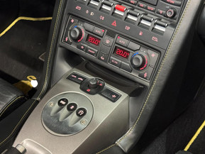 Lamborghini Gallardo