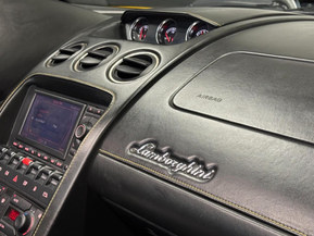 Lamborghini Gallardo