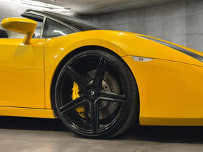 Lamborghini Gallardo