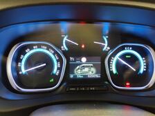 Citroen e-Spacetourer