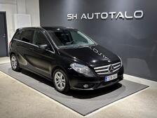 Mercedes-Benz B