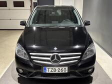 Mercedes-Benz B