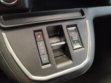 Citroen e-Spacetourer