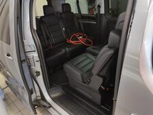 Citroen e-Spacetourer