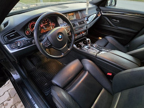 BMW 518