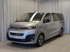Citroen e-Spacetourer