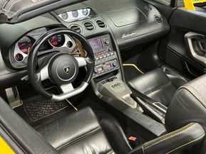 Lamborghini Gallardo