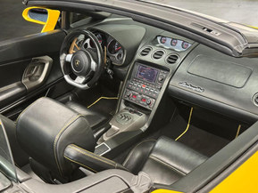 Lamborghini Gallardo